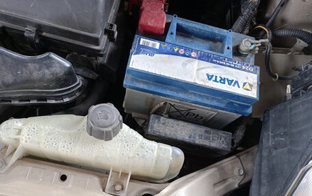 Nissan Note II рестайлинг, 2007 год, 600 000 рублей, 5 фотография