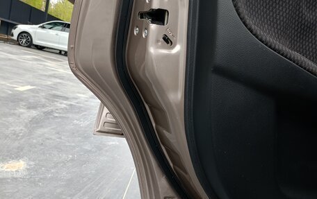 Nissan Note II рестайлинг, 2007 год, 600 000 рублей, 12 фотография