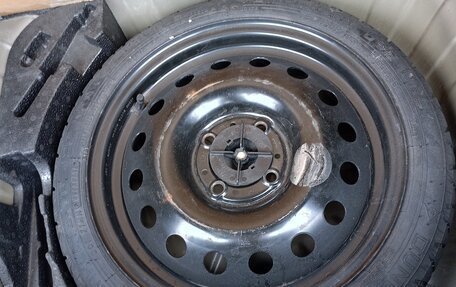 Nissan Note II рестайлинг, 2007 год, 600 000 рублей, 23 фотография