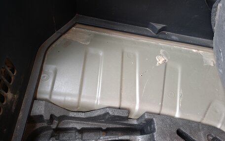 Nissan Note II рестайлинг, 2007 год, 600 000 рублей, 24 фотография