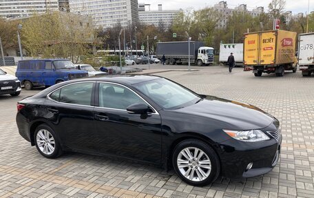 Lexus ES VII, 2014 год, 2 250 000 рублей, 4 фотография