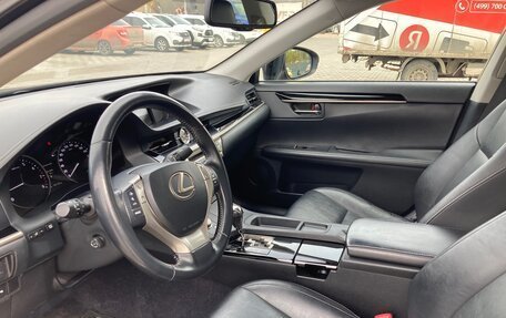 Lexus ES VII, 2014 год, 2 250 000 рублей, 7 фотография