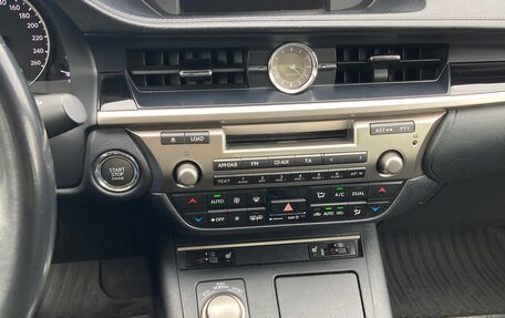 Lexus ES VII, 2014 год, 2 250 000 рублей, 9 фотография