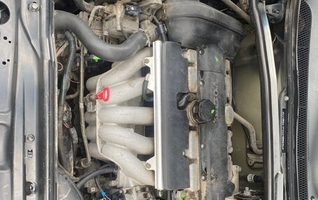 Volvo S60 III, 2001 год, 350 000 рублей, 8 фотография