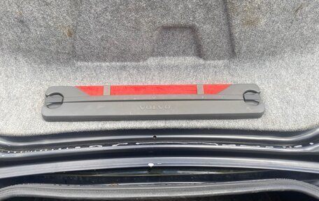 Volvo S60 III, 2001 год, 350 000 рублей, 11 фотография