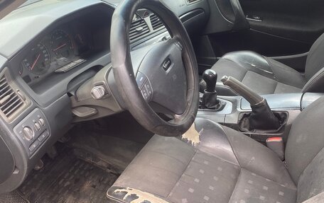 Volvo S60 III, 2001 год, 350 000 рублей, 9 фотография