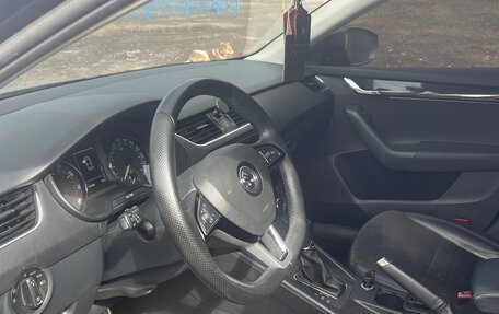 Skoda Octavia, 2014 год, 1 799 999 рублей, 9 фотография