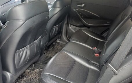 Hyundai Santa Fe III рестайлинг, 2015 год, 2 100 000 рублей, 9 фотография