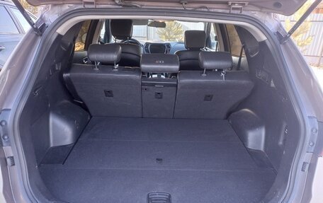 Hyundai Santa Fe III рестайлинг, 2015 год, 2 100 000 рублей, 6 фотография