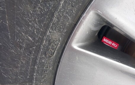 Hyundai Santa Fe III рестайлинг, 2015 год, 2 100 000 рублей, 12 фотография