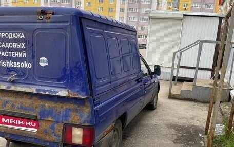 ИЖ 2717, 2005 год, 85 000 рублей, 3 фотография