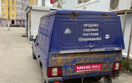 ИЖ 2717, 2005 год, 85 000 рублей, 2 фотография