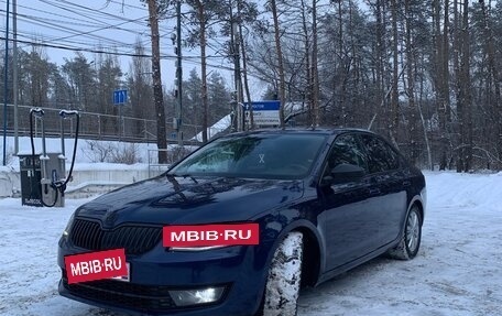 Skoda Octavia, 2014 год, 1 799 999 рублей, 11 фотография