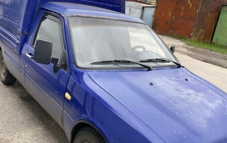 ИЖ 2717, 2005 год, 85 000 рублей, 4 фотография