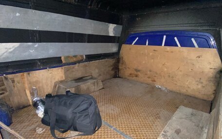 ИЖ 2717, 2005 год, 85 000 рублей, 7 фотография