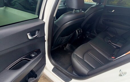 KIA Optima IV, 2019 год, 2 600 000 рублей, 2 фотография