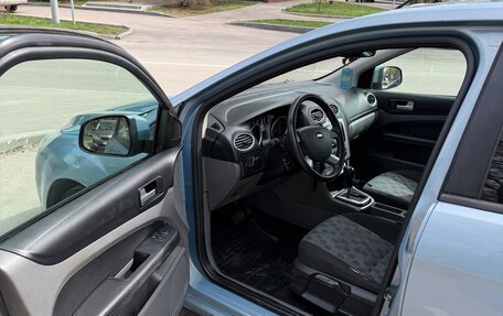 Ford Focus II рестайлинг, 2009 год, 510 000 рублей, 5 фотография