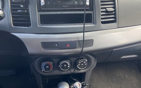 Mitsubishi Lancer IX, 2008 год, 630 000 рублей, 8 фотография