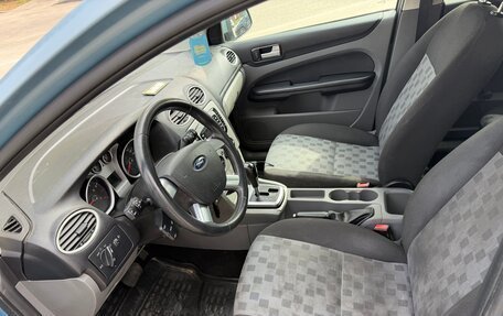 Ford Focus II рестайлинг, 2009 год, 510 000 рублей, 6 фотография