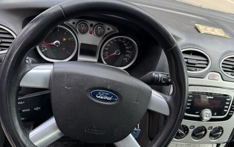 Ford Focus II рестайлинг, 2009 год, 510 000 рублей, 7 фотография