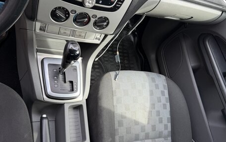 Ford Focus II рестайлинг, 2009 год, 510 000 рублей, 8 фотография