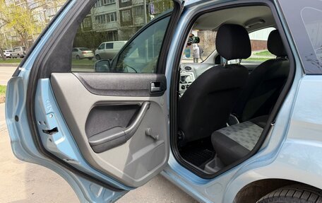 Ford Focus II рестайлинг, 2009 год, 510 000 рублей, 9 фотография