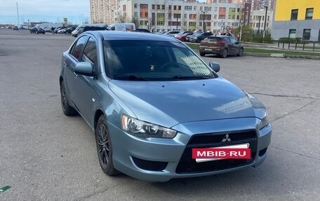 Mitsubishi Lancer IX, 2008 год, 630 000 рублей, 6 фотография