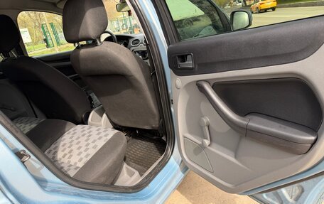 Ford Focus II рестайлинг, 2009 год, 510 000 рублей, 10 фотография