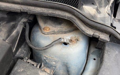 Ford Focus II рестайлинг, 2009 год, 510 000 рублей, 16 фотография