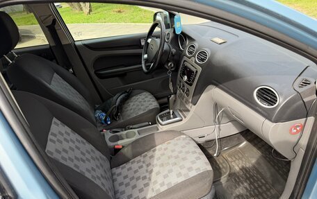 Ford Focus II рестайлинг, 2009 год, 510 000 рублей, 12 фотография