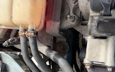 Ford Focus II рестайлинг, 2009 год, 510 000 рублей, 17 фотография