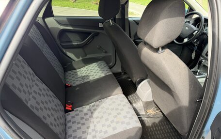 Ford Focus II рестайлинг, 2009 год, 510 000 рублей, 11 фотография