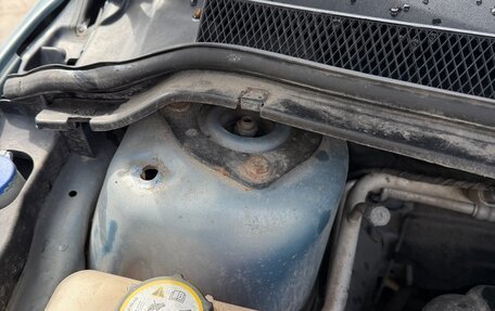 Ford Focus II рестайлинг, 2009 год, 510 000 рублей, 15 фотография