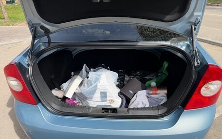 Ford Focus II рестайлинг, 2009 год, 510 000 рублей, 19 фотография