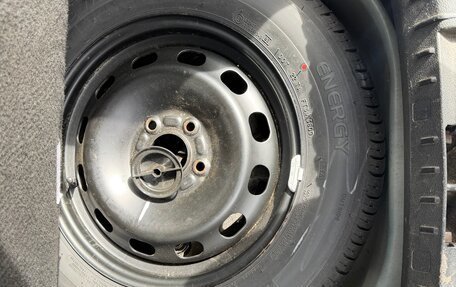 Ford Focus II рестайлинг, 2009 год, 510 000 рублей, 18 фотография