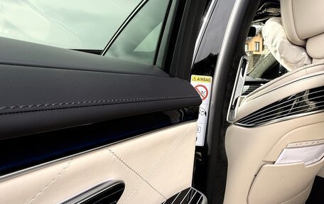 Mercedes-Benz S-Класс, 2020 год, 10 600 000 рублей, 4 фотография
