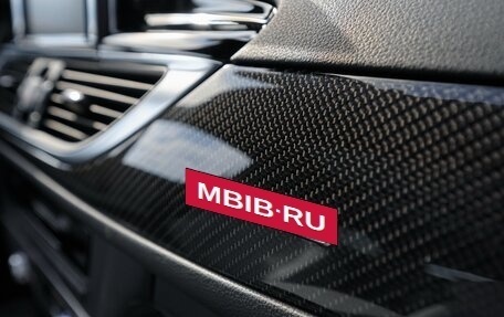 Audi RS 6, 2017 год, 7 900 000 рублей, 27 фотография