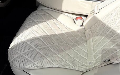 Mercedes-Benz S-Класс, 2020 год, 10 600 000 рублей, 5 фотография