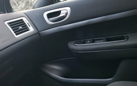 Peugeot 307 I, 2004 год, 290 000 рублей, 5 фотография