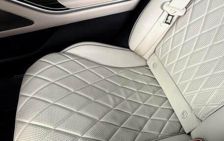 Mercedes-Benz S-Класс, 2020 год, 10 600 000 рублей, 6 фотография