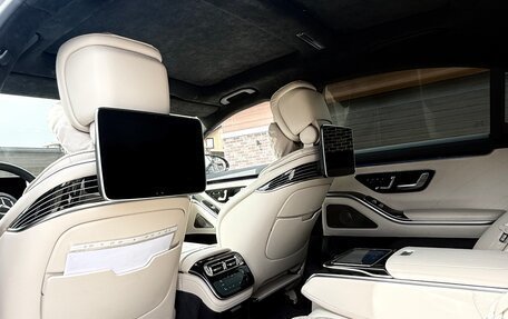 Mercedes-Benz S-Класс, 2020 год, 10 600 000 рублей, 12 фотография