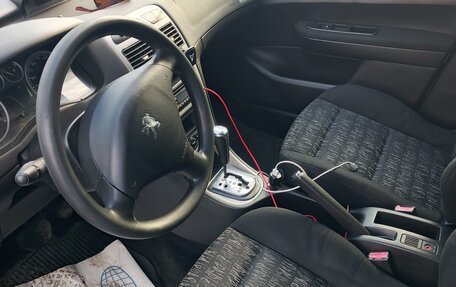 Peugeot 307 I, 2004 год, 290 000 рублей, 4 фотография