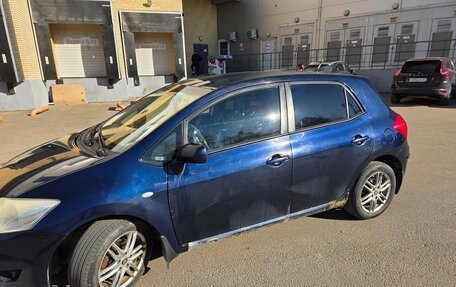 Toyota Auris II, 2008 год, 600 000 рублей, 2 фотография