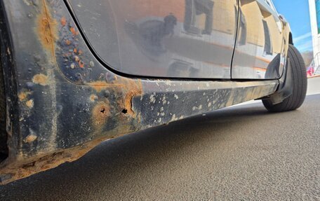 Toyota Auris II, 2008 год, 600 000 рублей, 3 фотография