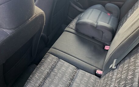 Peugeot 307 I, 2004 год, 290 000 рублей, 9 фотография