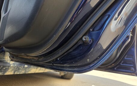 Toyota Auris II, 2008 год, 600 000 рублей, 6 фотография