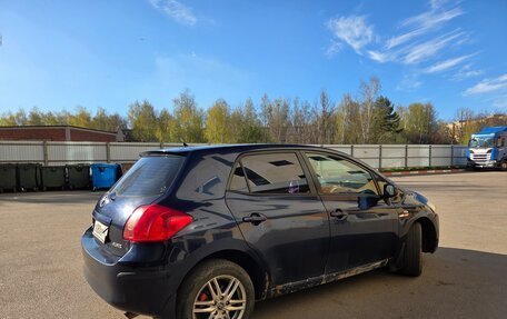 Toyota Auris II, 2008 год, 600 000 рублей, 4 фотография