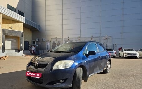 Toyota Auris II, 2008 год, 600 000 рублей, 8 фотография