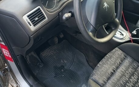 Peugeot 307 I, 2004 год, 290 000 рублей, 7 фотография