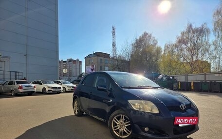 Toyota Auris II, 2008 год, 600 000 рублей, 9 фотография